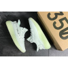 Купить Мужские кроссовки Adidas Yeezy Boost 350 V2 True Form светло-зеленые