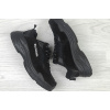 Женские кроссовки Balenciaga Triple S черные