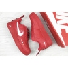 Купить Женские кроссовки Nike Air Force 1 '07 Lv8 Utility красные
