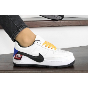Женские кроссовки Nike Air Force 1 Jester XX SE белые