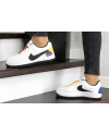 Купить Женские кроссовки Nike Air Force 1 Jester XX SE белые