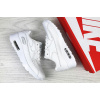 Женские кроссовки Nike Air Max 90 белые