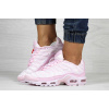 Купить Женские кроссовки Nike Air Max Plus TN розовые