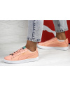 Купить Жіночі кросівки Puma Suede пудровые