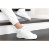Купить Женские высокие кроссовки на меху Nike Air Jordan 1 Retro High OG белые