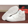 Купить Женские высокие кроссовки Nike Air Jordan 1 Retro High OG white