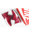 Купить Женские кроссовки Nike Air Max 270 бордовые