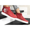 Купить Женские высокие кроссовки Nike SF Air Force 1 Mid красные