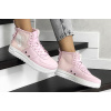 Купить Женские высокие кроссовки Nike SF Air Force 1 Mid розовые