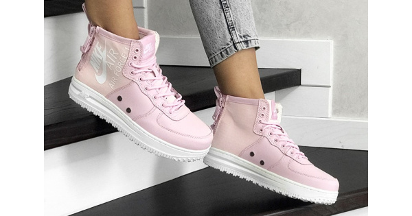 Wmns sf air store force 1 mid