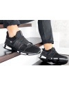 Купить Мужские кроссовки Adidas ADV EQT черные