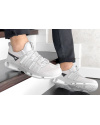 Купить Чоловічі кросівки Adidas ADV EQT светло-сірі