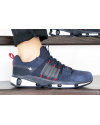 Чоловічі кросівки Adidas ADV EQT темно-сині