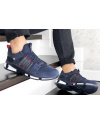 Купить Чоловічі кросівки Adidas ADV EQT темно-сині