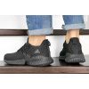 Купить Мужские кроссовки Adidas AlphaBOUNCE Instinct черные
