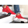 Купить Мужские кроссовки Adidas EQT Bask ADV 91/18 красные