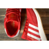 Купить Мужские кроссовки Adidas Iniki Runner красные
