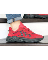 Чоловічі кросівки Adidas OZWEEGO TR червоні