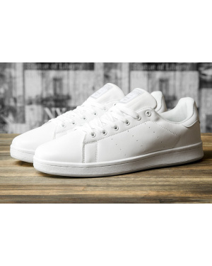 Чоловічі кросівки Adidas Stan Smith білі