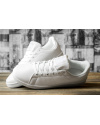 Купить Мужские кроссовки Adidas Stan Smith белые