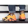 Купить Мужские кроссовки Adidas Streetball оранжевые