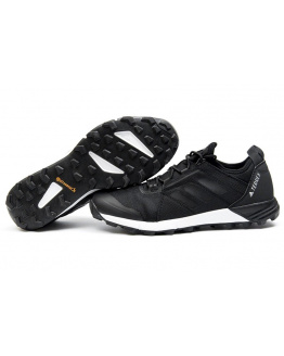 Чоловічі кросівки Adidas Terrex 250 чорні