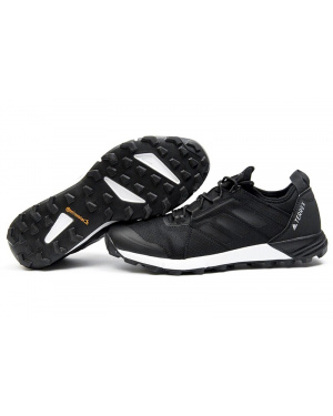 Чоловічі кросівки Adidas Terrex 250 чорні