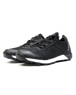 Чоловічі кросівки Adidas Terrex 250 чорні