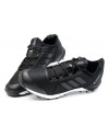 Купить Мужские кроссовки Adidas Terrex 250 черные