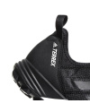 Купить Мужские кроссовки Adidas Terrex 250 черные