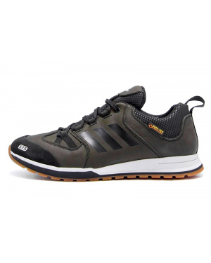 Мужские кроссовки Adidas Terrex хаки