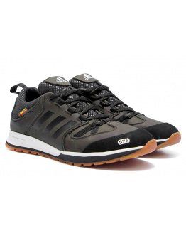 Чоловічі кросівки Adidas Terrex хаки