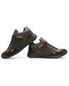 Купить Мужские кроссовки Adidas Terrex хаки