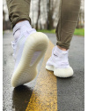 Купить Чоловічі кросівки Adidas Yeezy Boost 350 V2 білі