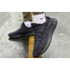 Купить Мужские кроссовки Adidas Yeezy Boost 350 V2 черные