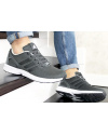 Купить Чоловічі кросівки Adidas ZX Flux сірі