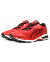 Мужские кроссовки Asics Gel-Kayano 25 красные