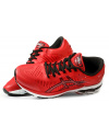 Купить Мужские кроссовки Asics Gel-Kayano 25 красные