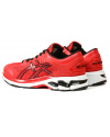Купить Мужские кроссовки Asics Gel-Kayano 25 красные