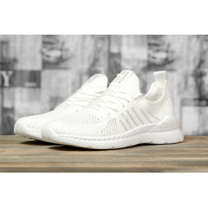 Чоловічі кросівки BaaS Ploa білі