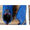 Купить Мужские кроссовки BaaS Ploa Trend System синие