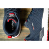 Купить Мужские кроссовки BaaS Running Style темно-синие