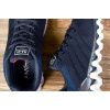 Купить Мужские кроссовки BaaS Trend System темно-синие