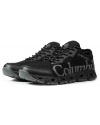 Мужские кроссовки Columbia Sportwear черные