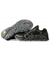 Купить Мужские кроссовки Columbia Sportwear черные