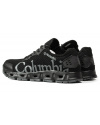 Купить Мужские кроссовки Columbia Sportwear черные