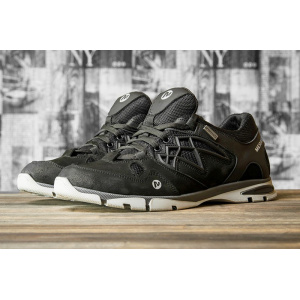 Мужские кроссовки Merrell черные