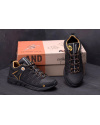 Купить Чоловічі кросівки Merrell чорні