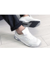 Купить Мужские кроссовки New Balance 1500 белые