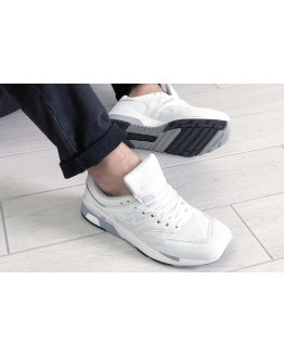 Чоловічі кросівки New Balance 1500 білі
